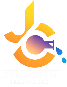 JemaChem Logo