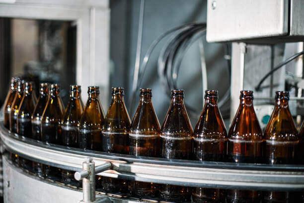 Additives and cleaners for food and beverage industry by Jemachem Trading