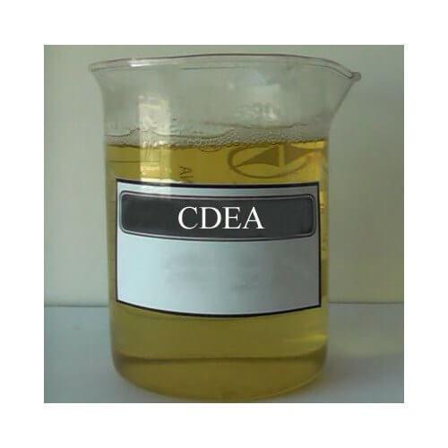 CDEA - cleaning & personal care, surfactant chemical imported and distributed by Jemachem Trading