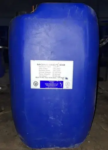 Coco Diethyl Amide - cleaning & personal care, surfactant chemical imported and distributed by Jemachem Trading