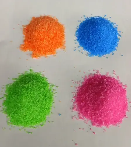 Color Additives - cleaning & personal care chemical imported and distributed by Jemachem Trading
