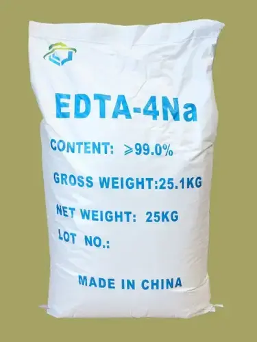 EDTA - cleaning & personal care chemical imported and distributed by Jemachem Trading