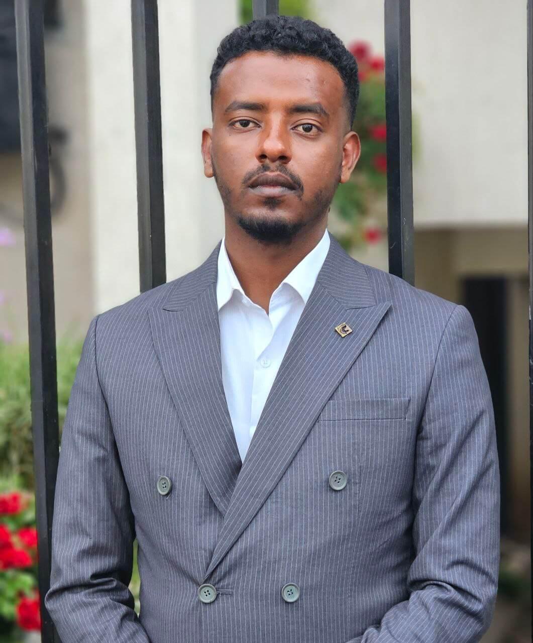 Aymen Muhaba - General Manager at Jemachem Trading Chemical Import Company